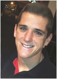 Grant McKee